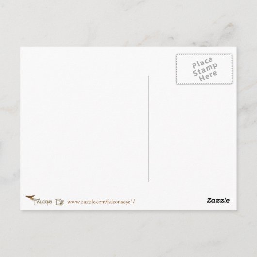 Gutierrez Family Heraldic Shield Briefkaart (Achterkant)