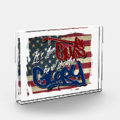 Guts en Glory Fotoblokken (Links)