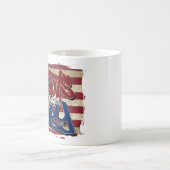 Guts en Glory Koffiemok (Center)