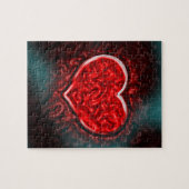 Gutsy Valentijn Legpuzzel (Horizontaal)