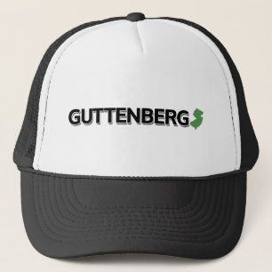 Guttenberg, New Jersey Trucker Pet
