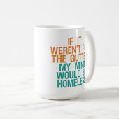 Gutter Mind mokken (Voorkant rechts)