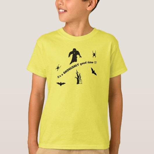 Guursgoed - t-shirt (Voorkant)