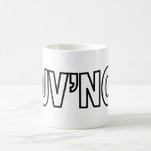 GUV'NOR KOFFIEMOK (Center)