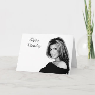 Guy Birthday Card Kaart