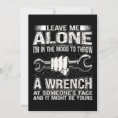 Guy Car Garage 20 Kaart (Voorkant)