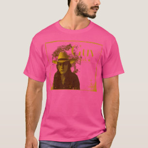 Guy Clark T-shirt