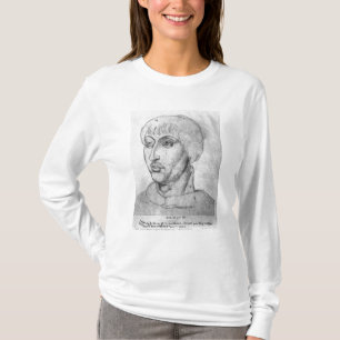 Guy de Brimeu, Lord of Humbercourt T-shirt