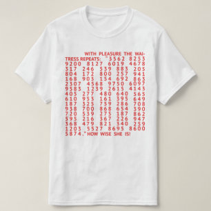 Guy De Cointet tekeningen T-shirt