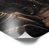 Guy Fawkes: Rebellion buskruit plot en verraad Foto Afdruk (Hoek)