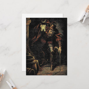 Guy Fawkes: Rebellion buskruit plot en verraad Kaart