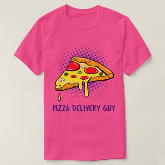 Guy Halloween Costume 15663148 T-shirt (Design voorkant)