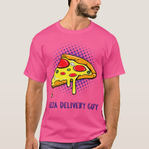 Guy Halloween Costume 15663148 T-shirt