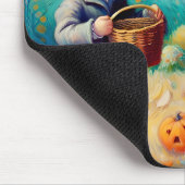 GUY ~ Happy HALLOWEEN Muismat (Hoek)