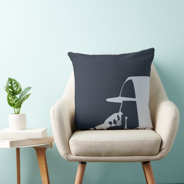 GUY IN HOODIE RAPPING OP DE MIC HIP HOP KUSSEN (Stoel)