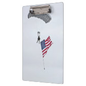Guy Klembord militaire parachute (Links)