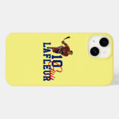 Guy Lafleur Ice Hockey Legend Case-Mate iPhone Case (Achterkant (horizontaal))