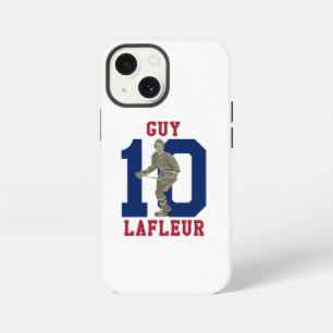 Guy Lafleur Ice Hockey Legend iPhone 13 Mini Hoesje