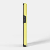 Guy Lafleur ijshockeylegende iPhone Hoesje (Rechterkant)