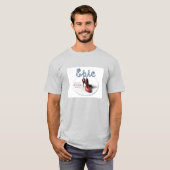 Guy — Orlando IC&C 2012 T-shirt (Voorkant volledig)