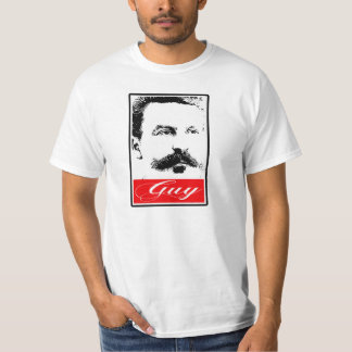 Guy (plaats) t-shirt