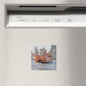 Guy V. Molinari magnet (Insitu (Vaatwasser))