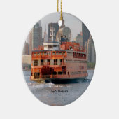 Guy V. Molinari ornament (Rechts)