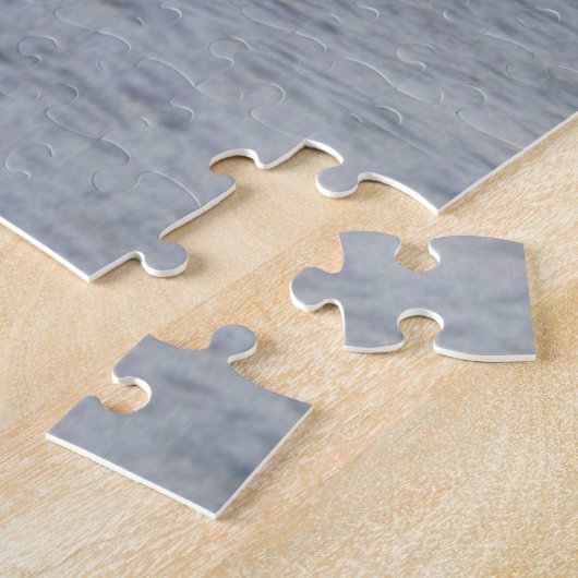 Guy V. Molinari puzzle Legpuzzel (Zijkant)