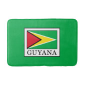 Guyana Badmat (Voorkant)