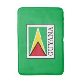 Guyana Badmat (Voorkant Verticaal)