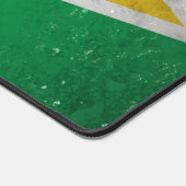 Guyana Bureaumat (Hoek)
