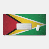 Guyana Bureaumat (Keyboard & Muis)