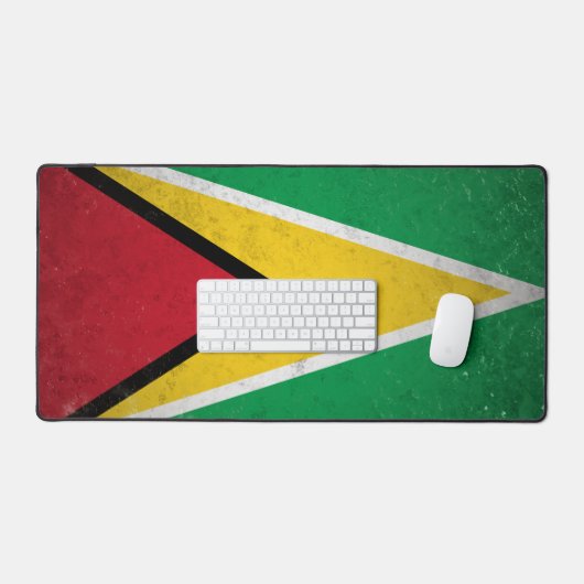 Guyana Bureaumat (Keyboard & Muis)