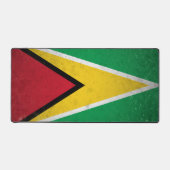 Guyana Bureaumat (Voorkant)