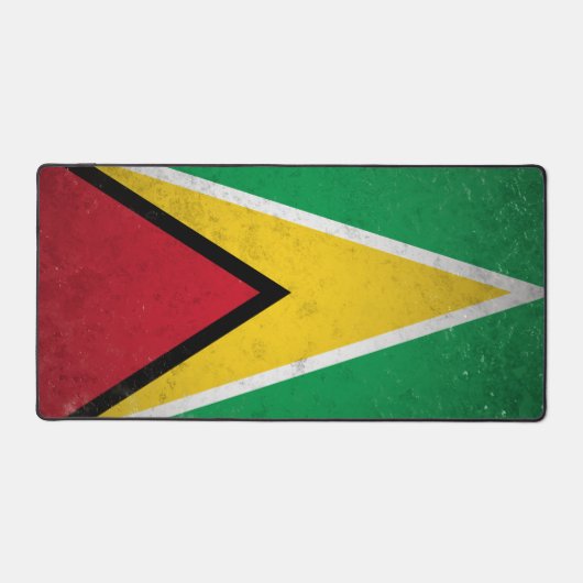 Guyana Bureaumat (Voorkant)