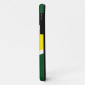 Guyana Case-Mate iPhone Case (Achterkant/links)