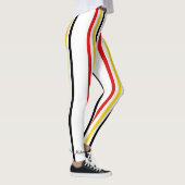 Guyana Classic Leggings (Rechts)