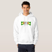Guyana_Coat-565 Hoodie (Voorkant volledig)