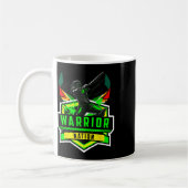 Guyana Cpl T20 Cricket Patriottisch Koffiemok (Links)