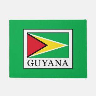 Guyana Deurmat