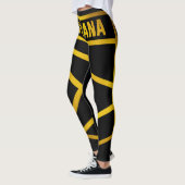 Guyana Emblem Leggings (Links)
