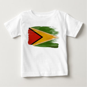 Guyana Flag