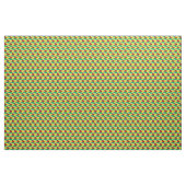 Guyana Flag & Guyana Trendy Fabric/mode Stof (Yard (91,4 cm))
