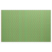 Guyana Flag & Guyana Trendy Fabric/mode Stof (Yard (91,4 cm))
