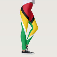 Guyana Flag