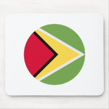 Guyana Flag