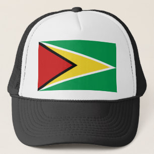 Guyana Flag Pet
