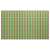 Guyana Flag Stof (Yard (91,4 cm))