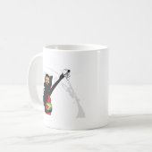 Guyana Girl Mok (Voorkant links)