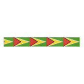 Guyana Grosgrain Lint (Voorkant)